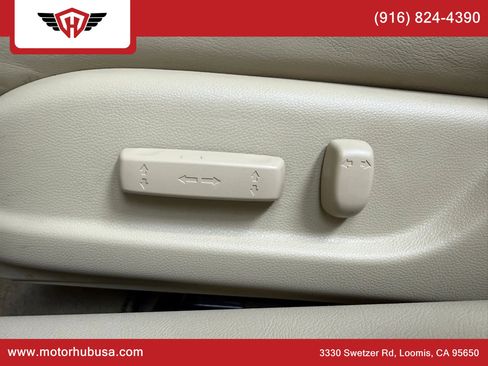 Used 2010 Acura TSX V6 Sedan FWD image 35
