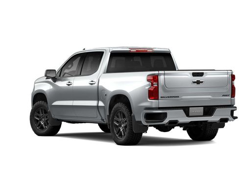 New 2026 Chevrolet Silverado 1500 RST image 50