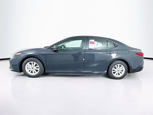 New 2026 Toyota Camry LE image 5