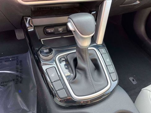 Used 2023 Kia Seltos EX AWD/4WD image 20
