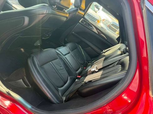 Used 2020 Lincoln MKZ Reserve w/ Elements Package FWD image 21
