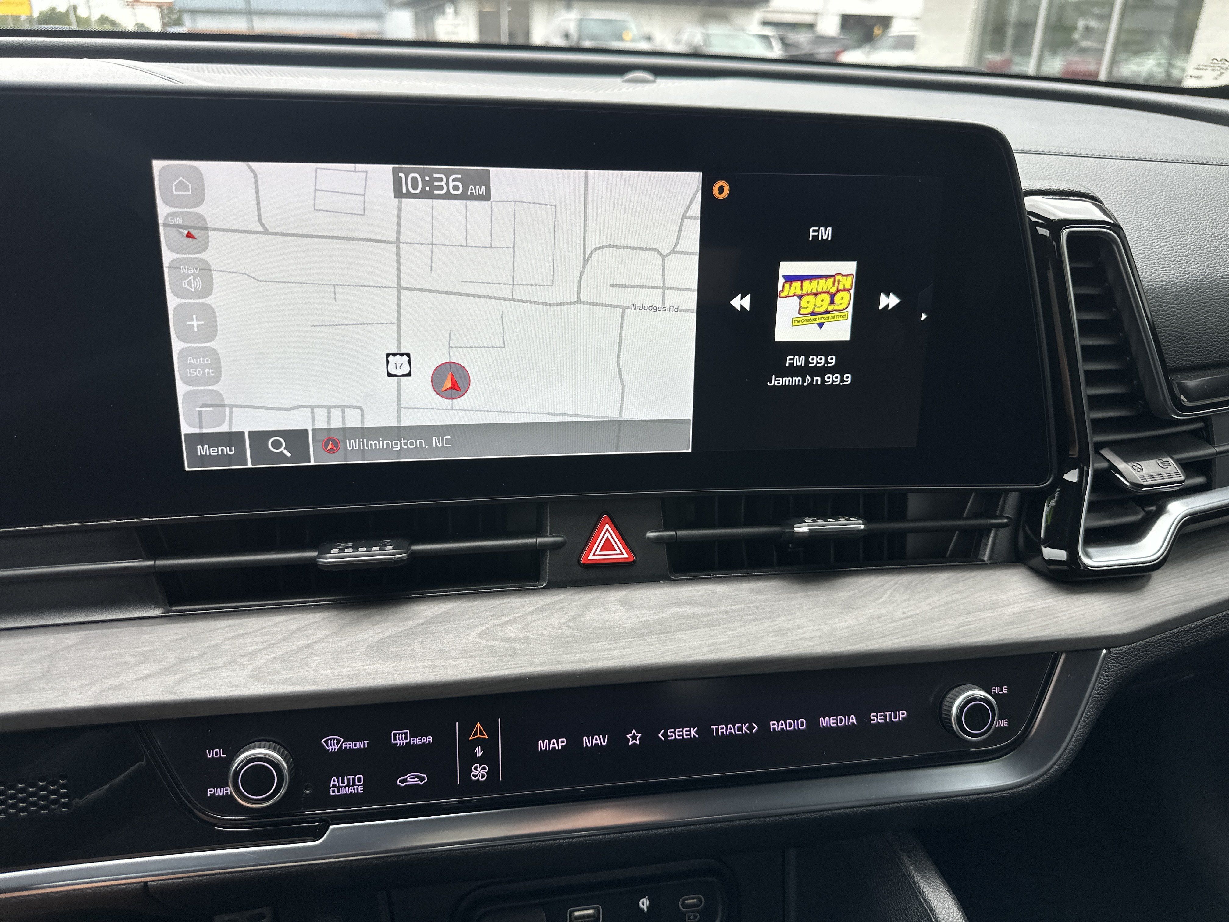 Used 2023 Kia Sportage X-Pro Prestige AWD/4WD image 17