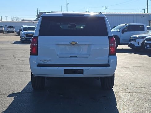 Used 2019 Chevrolet Tahoe LT image 59