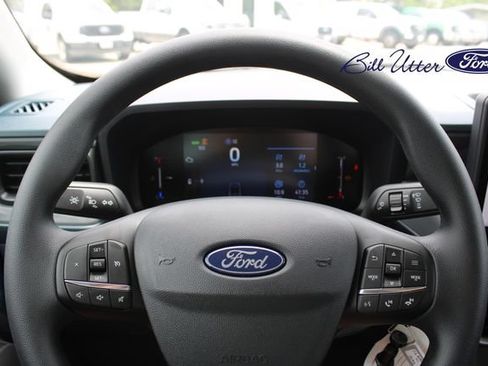 New 2026 Ford Maverick XL FWD image 15