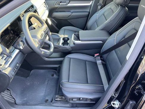 New 2026 GMC Terrain Denali image 18