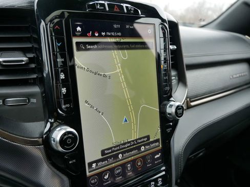 Used 2019 RAM 1500 Limited image 18