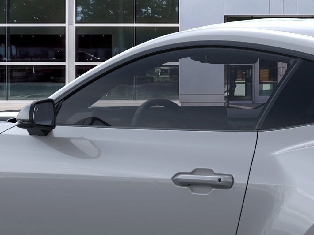 New 2026 Ford Mustang Dark Horse RWD image 20