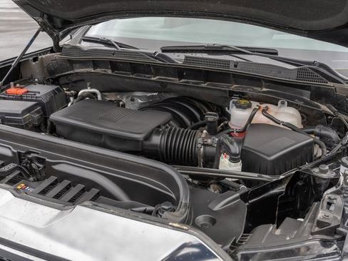 Used 2024 GMC Sierra 1500 AT4 w/ Technology Package image 11