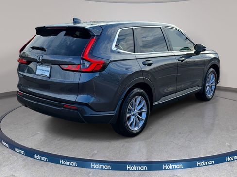 Used 2024 Honda CR-V EX-L image 6