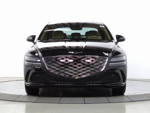 Used 2026 Genesis G80 2.5T Advanced AWD/4WD image 2