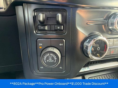 New 2026 Ford F150 Raptor AWD/4WD image 23