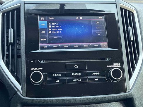 Used 2019 Subaru Crosstrek 2.0i Premium w/ Eyesight System AWD/4WD image 12