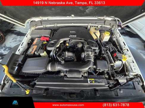 Used 2020 Jeep Gladiator Sport w/ Quick Order Package 24S image 33