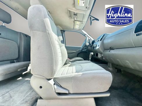 Used 2016 Nissan Frontier S RWD image 29