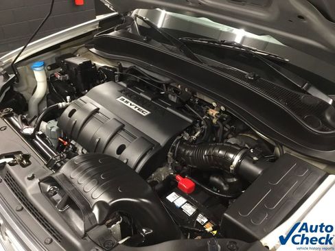 Used 2012 Honda Ridgeline RT image 48