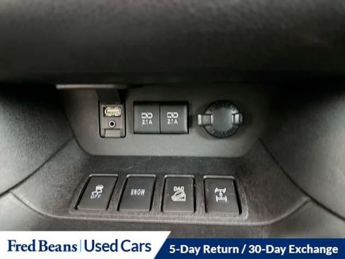 Used 2018 Toyota Highlander XLE AWD/4WD image 20