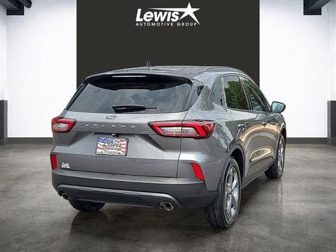 Used 2025 Ford Escape ST-Line FWD image 4