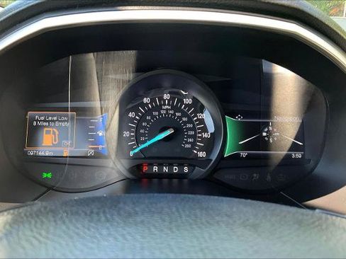 Used 2019 Ford Edge SEL w/ Equipment Group 201A AWD/4WD image 13