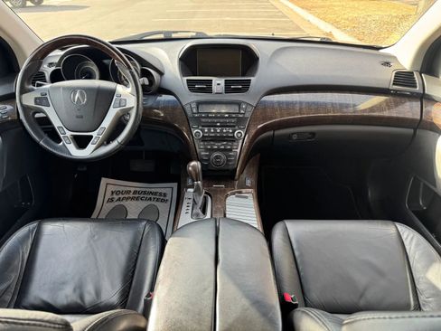 Used 2011 Acura MDX w/ Technology & Entertainment AWD/4WD image 20