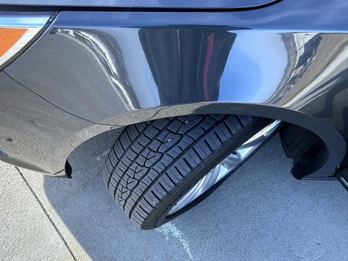 Used 2015 Buick LaCrosse Leather w/ Experience Buick Package image 23