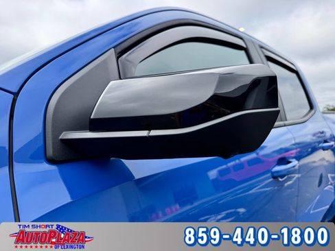 Used 2025 GMC Canyon Elevation w/ Convenience Package AWD/4WD image 18