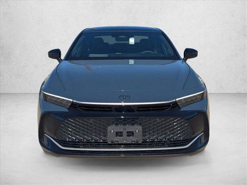 New 2026 Toyota Crown Nightshade image 6