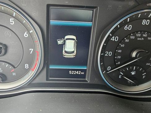 Used 2019 Hyundai Kona Ultimate image 6