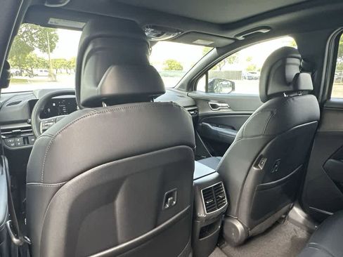 New 2026 Kia Sportage X-Line Prestige AWD/4WD image 23
