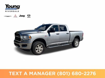 Used 2024 RAM 2500 Big Horn