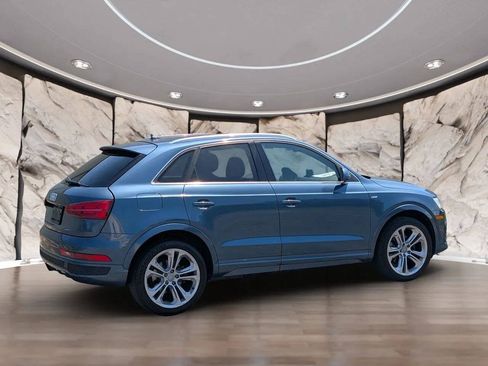 Used 2016 Audi Q3 2.0T Prestige w/ Prestige Package AWD/4WD image 9