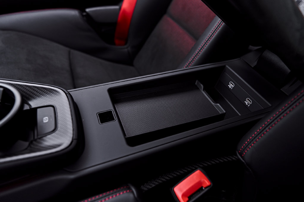Used 2024 Porsche 911 GT3 RS RWD image 72