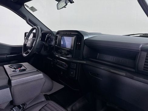 Certified 2023 Ford F150 XL w/ STX Appearance Package image 27