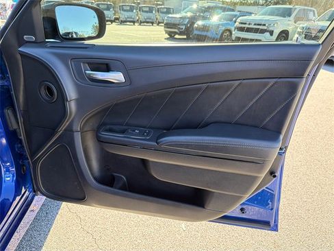 Used 2022 Dodge Charger GT w/ Plus Group image 14