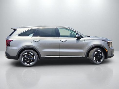 New 2026 Kia Sorento EX AWD/4WD image 3