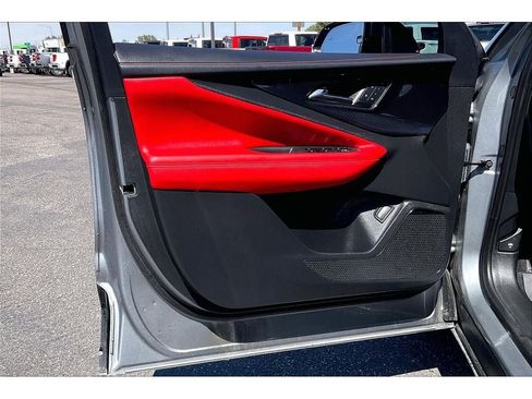 Used 2026 Chevrolet Blazer EV SS AWD/4WD image 25