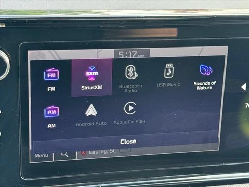Used 2023 Kia K5 GT-Line FWD image 23