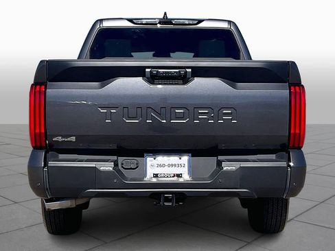 Used 2025 Toyota Tundra SR5 w/ SR5 Convenience Package image 5