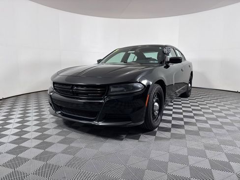 Used 2021 Dodge Charger Police image 16