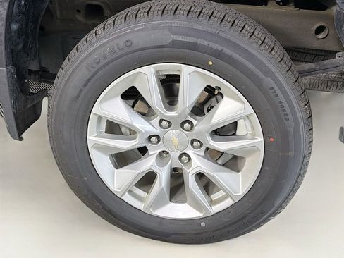 Used 2023 Chevrolet Silverado 1500 Custom image 30