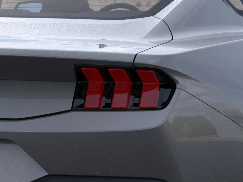 New 2026 Ford Mustang Coupe RWD image 21