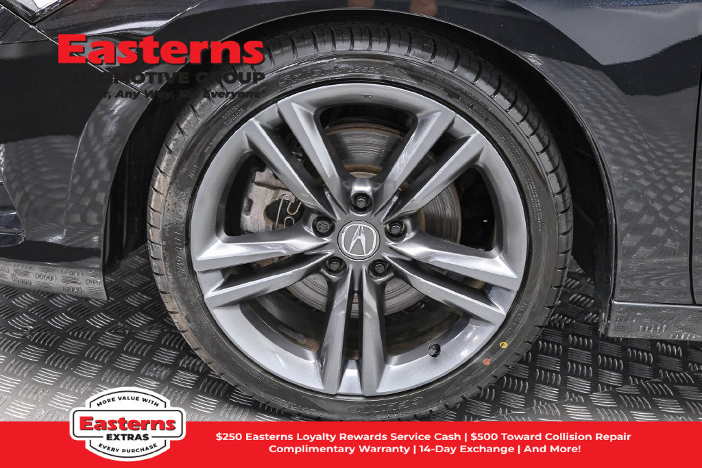 Used 2023 Acura Integra A-Spec w/ Technology Package FWD image 33