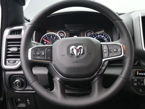 New 2025 RAM 1500 Big Horn image 28