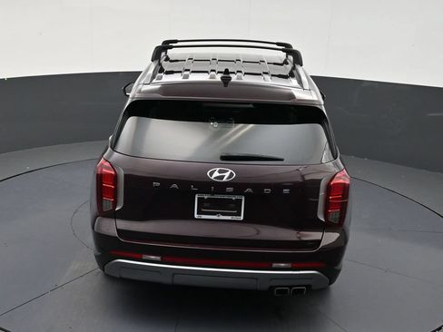Used 2024 Hyundai Palisade SEL w/ Premium Package FWD image 15