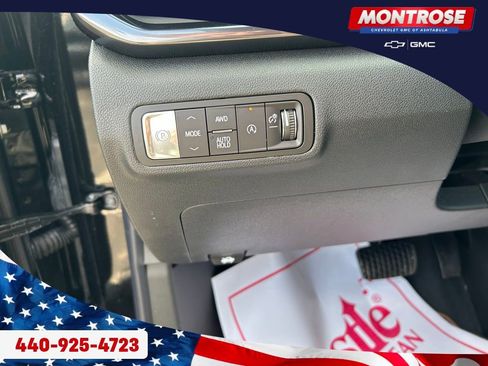 New 2026 GMC Terrain AT4 w/ Technology Package II image 13