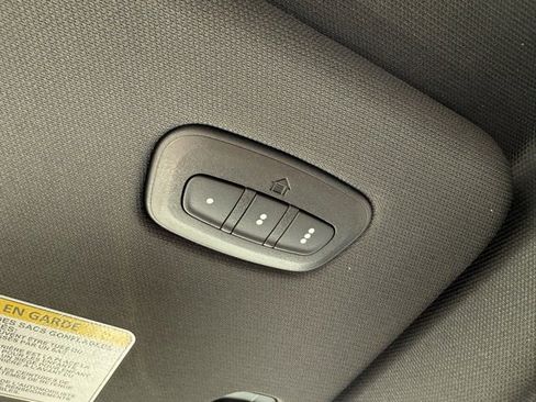 New 2026 RAM 1500 Laramie w/ Night Edition image 25