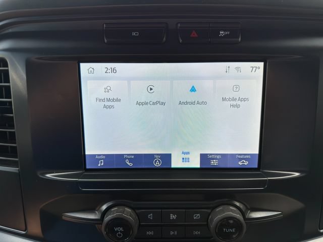 Used 2023 Ford F150 XL w/ STX Appearance Package RWD image 26