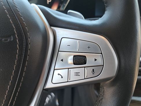 Used 2024 BMW X7 xDrive40i AWD/4WD image 20