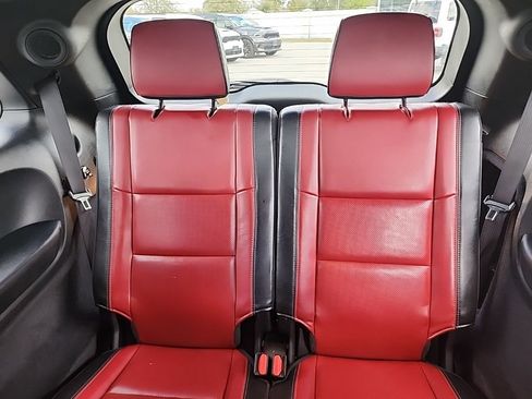 Used 2022 Dodge Durango R/T w/ Blacktop Package image 11