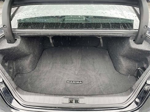 Used 2018 Nissan Maxima 3.5 SL image 8