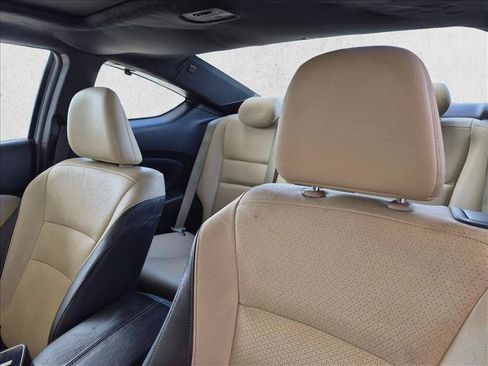 Used 2016 Honda Accord EX-L image 12